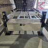 2026 Nordtek 82" x 16' Gooseneck