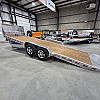2026 Nordtek 82" x 24'