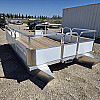 2025 Wolffrave Pontoon / Dock HBR14