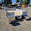 2025 Wolffrave Pontoon / Dock HBR14