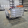 2026 Stronghaul UASS508