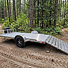 2025 Stronghaul UASF-76X12A