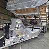 2027 Nordtek 26' Aluminum Deck-over Tilt Tandem 16,000lb GVWR