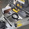 2027 Nordtek 26' Aluminum Deck-over Tilt Tandem 16,000lb GVWR