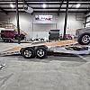 2027 Nordtek 82" x 22'
