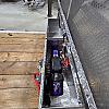 2026 Nordtek 82" x 20'