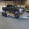 2026 Stronghaul EATF-82X26DT-70 CAR/TOY/EQUIPMENT