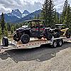 2026 Stronghaul EATF-82X26DT-70 CAR/TOY/EQUIPMENT