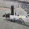 2026 Nordtek 26' Aluminum Deck-over Tilt TRI-AXLE 21,000lb GVWR at Canadian Made Trailers