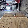 2026 Nordtek 26' Aluminum Deck-over Tilt TRI-AXLE 21,000lb GVWR at Canadian Made Trailers
