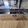 2026 Nordtek 26' Aluminum Deck-over Tilt TRI-AXLE 21,000lb GVWR at Canadian Made Trailers