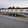2027 Stronghaul EATD-101X25-21K GVWR at Canadian Made Trailers