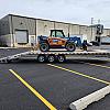 2027 Stronghaul EATD-101X25-21K GVWR at Canadian Made Trailers