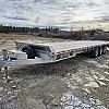 2027 Stronghaul EATD-101X25-21K GVWR at Canadian Made Trailers