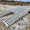 2027 Stronghaul EATD-101X25-21K GVWR at Canadian Made Trailers