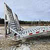 2027 Stronghaul EATD-101X25-21K GVWR at Canadian Made Trailers