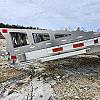 2027 Stronghaul EATD-101X25-21K GVWR at Canadian Made Trailers