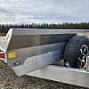 2027 Stronghaul EATD-101X25-21K GVWR at Canadian Made Trailers