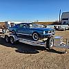 2027 Enbeck 80" x 20' - 10K  Aluminum Car Hauler at Canadian Made Trailers – Image 1