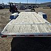 2027 Enbeck 80" x 20' - 10K  Aluminum Car Hauler at Canadian Made Trailers – Image 3
