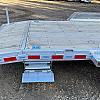 2027 Enbeck 80" x 20' - 10K  Aluminum Car Hauler at Canadian Made Trailers – Image 7