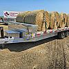 2027 Nordtek 24' Aluminum Deck-over Tilt 14,000lb GVWR at Canadian Made Trailers – Image 2