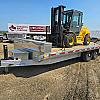 2027 Nordtek 24' Aluminum Deck-over Tilt 14,000lb GVWR at Canadian Made Trailers – Image 3