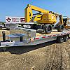 2027 Nordtek 24' Aluminum Deck-over Tilt 14,000lb GVWR at Canadian Made Trailers – Image 4