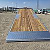 2027 Nordtek 24' Aluminum Deck-over Tilt 14,000lb GVWR at Canadian Made Trailers – Image 7