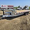 2027 Nordtek 24' Aluminum Deck-over Tilt 14,000lb GVWR at Canadian Made Trailers – Image 9
