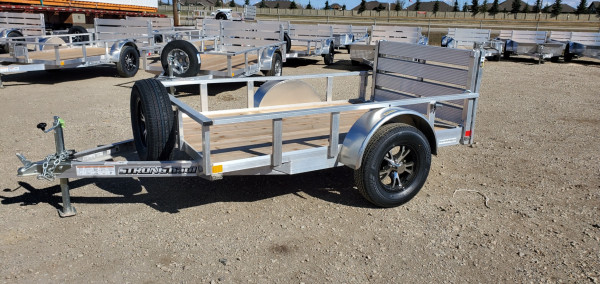 2026 Stronghaul UASR508